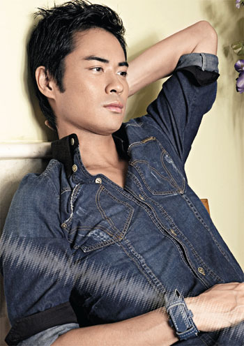 Kenneth Ma