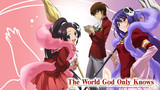 The World God Only Knows