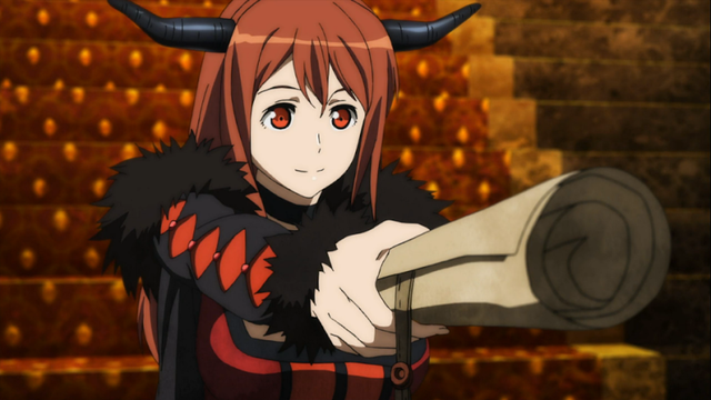 Maoyu