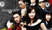 Sweet Spy