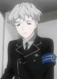 Sion Imaki