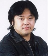 Hiyama Nobuyuki