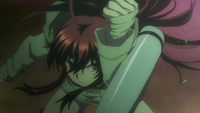 Kurokami The Animation