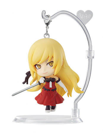 crunchyroll shinobu figure