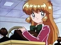 Meimi Haneoka