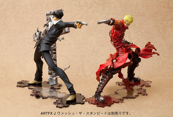 yuyu hakusho statues