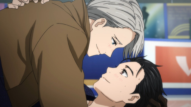 Crunchyroll - FEATURE: 10 Anime to Watch if You Loved 'Yuri!!! On ICE'