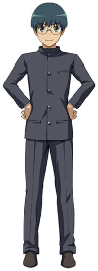 Yusaku Kitamura