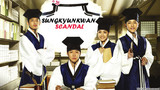 Scandal
