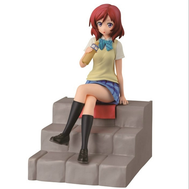 crunchyroll anime figures