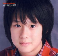 Morimoto Ryutaru