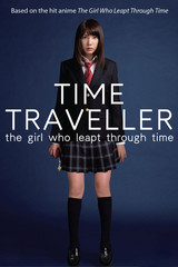 Time Traveller