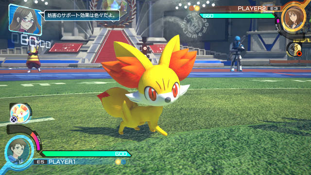 Free Download Game Pokemon X And Y For Android