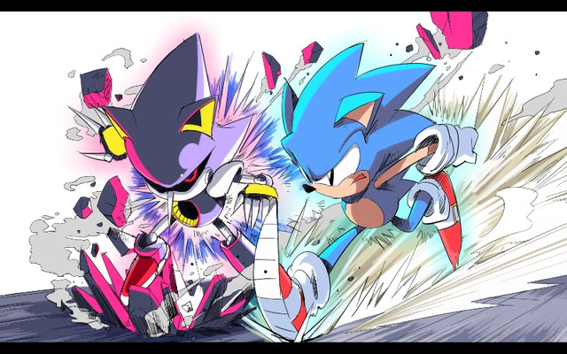 ffmetalsonic