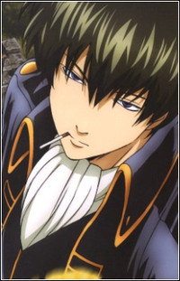 Toshiro Hijikata
