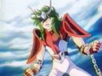 Andromeda Shun