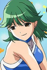 Megumi Akiba