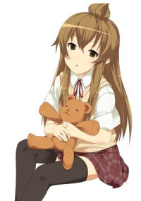 Chiaki Minami