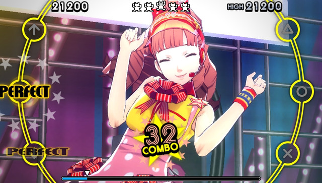 Crunchyroll Persona 4 The Animation