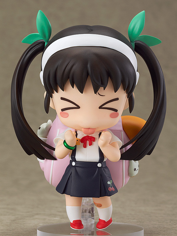 nendoroid hachikuji