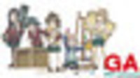 GA Geijutsuka Art Design Class