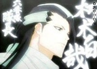 Byakuya Kuchiki