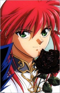 Youko Kurama
