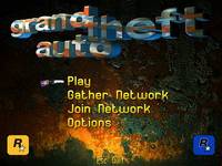 Grand Theft Auto