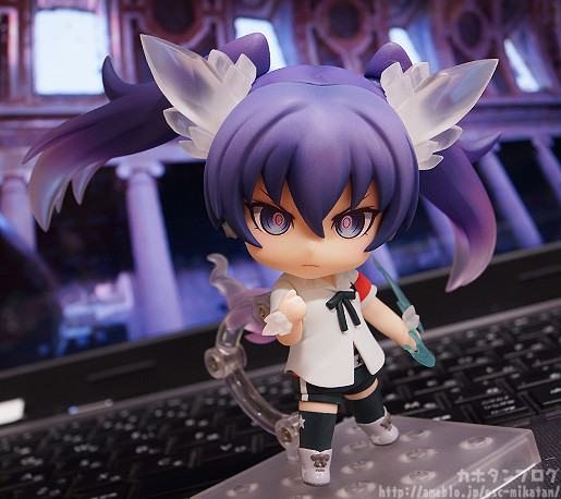 day break illusion nendoroid