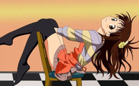 Mikan Yuuki