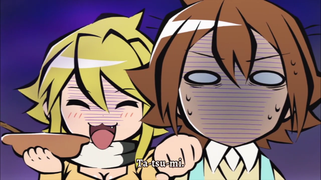 Akame Ga Kill Streaming Crunchyroll