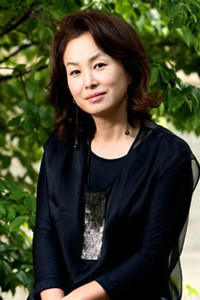 Mi Sook Kim