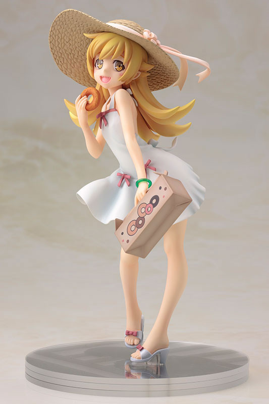 crunchyroll shinobu figure