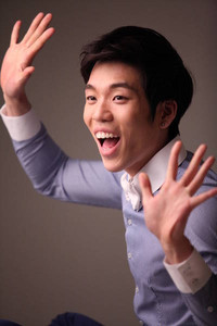 Changmin Lee