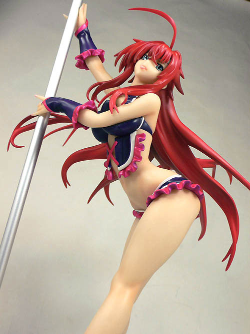 rias gremory figure uncensored