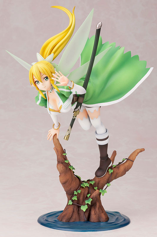 leafa exq figure