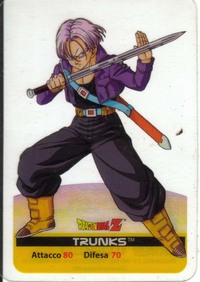 Trunks