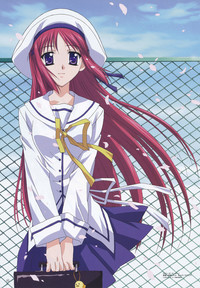 Kotori Shirakawa