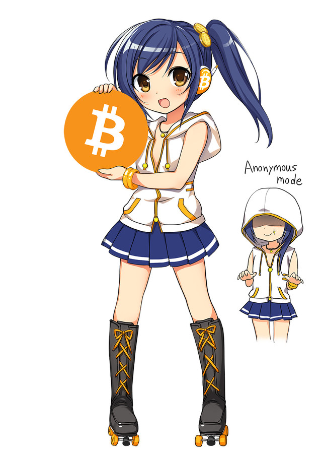 ai-chan bitcoin