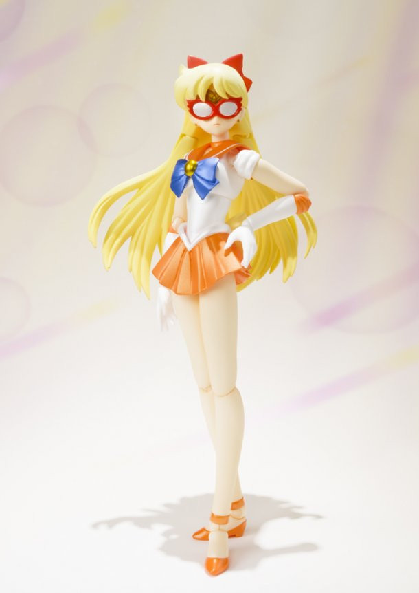 sailor v figuarts