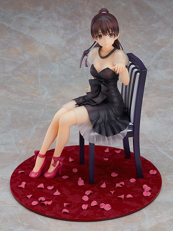 megumi figure crunchyroll