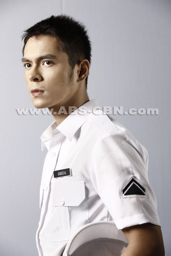 jake cuenca hair