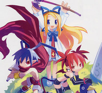 Makai Senki Disgaea