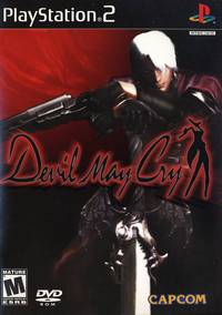 Devil May Cry Game