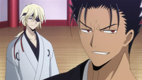 Tsubasa Chronicle: Shunraiki