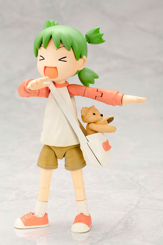 figurine yotsuba nakano