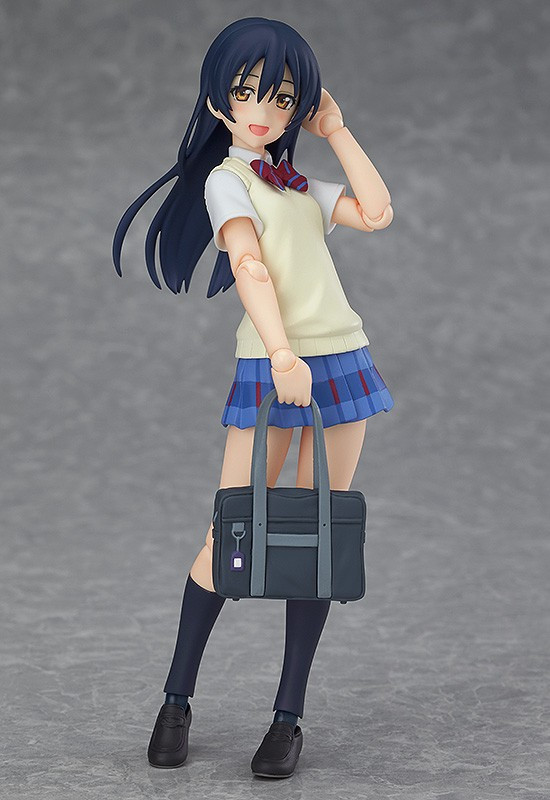 love live umi figure