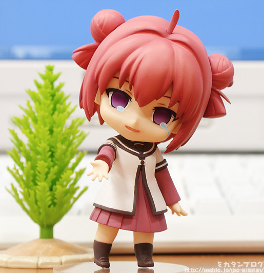 akaza nendoroid