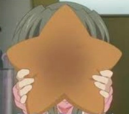 Clannad Starfish