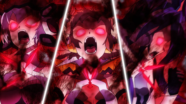 Symphogear